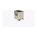 Majestic II Series 36" Electric Freestanding Range view 5