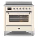 Majestic II Series 36" Electric Freestanding Range view 1