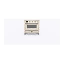 Majestic II Series 36" Electric Freestanding Range view 2