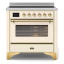 Majestic II Series 36" Electric Freestanding Range view 1