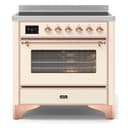 Majestic II Series 36" Electric Freestanding Range view 1