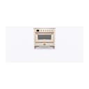 Majestic II Series 36" Electric Freestanding Range view 2