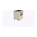 Majestic II Series 36" Electric Freestanding Range view 4