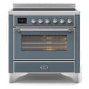Majestic II Series 36" Electric Freestanding Range view 1