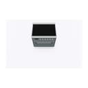 Majestic II Series 36" Electric Freestanding Range view 4
