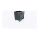 Majestic II Series 36" Electric Freestanding Range view 5