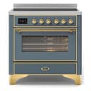 Majestic II Series 36" Electric Freestanding Range view 1