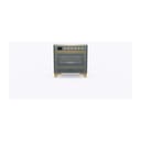 Majestic II Series 36" Electric Freestanding Range view 2