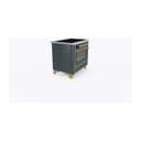 Majestic II Series 36" Electric Freestanding Range view 6