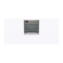 Majestic II Series 36" Electric Freestanding Range view 2