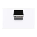 Majestic II Series 36" Electric Freestanding Range view 5