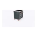 Majestic II Series 36" Electric Freestanding Range view 6