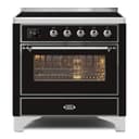 Majestic II Series 36" Electric Freestanding Range view 1