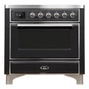 Majestic II Series 36" Electric Freestanding Range view 2