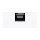 Majestic II Series 36" Electric Freestanding Range view 7