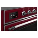 Majestic II Series 36" Electric Freestanding Range view 3