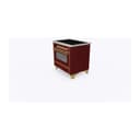 Majestic II Series 36" Electric Freestanding Range view 5