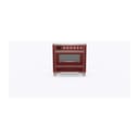 Majestic II Series 36" Electric Freestanding Range view 2
