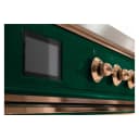 Majestic II Series 36" Electric Freestanding Range view 2