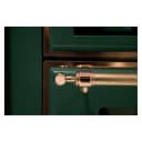 Majestic II Series 36" Electric Freestanding Range view 3