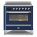 Majestic II Series 36" Electric Freestanding Range view 1