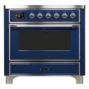 Majestic II Series 36" Electric Freestanding Range view 2