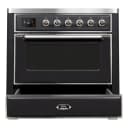 Majestic II Series 36" Electric Freestanding Range view 5