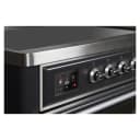 Majestic II Series 36" Electric Freestanding Range view 6