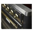 Majestic II Series 36" Electric Freestanding Range view 6