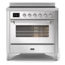 Majestic II Series 36" Electric Freestanding Range view 1