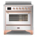 Majestic II Series 36" Electric Freestanding Range view 1
