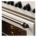 Majestic II Series 36" Electric Freestanding Range view 2