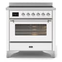 Majestic II Series 36" Electric Freestanding Range view 1