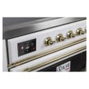 Majestic II Series 36" Electric Freestanding Range view 6