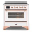 Majestic II Series 36" Electric Freestanding Range view 1