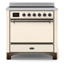 Majestic II Series 36" Electric Freestanding Range view 1