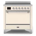 Majestic II Series 36" Electric Freestanding Range view 1
