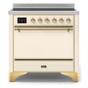 Majestic II Series 36" Electric Freestanding Range view 1