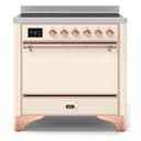 Majestic II Series 36" Electric Freestanding Range view 1