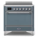 Majestic II Series 36" Electric Freestanding Range view 1
