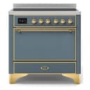 Majestic II Series 36" Electric Freestanding Range view 1