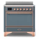 Majestic II Series 36" Electric Freestanding Range view 1
