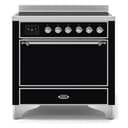 Majestic II Series 36" Electric Freestanding Range view 1