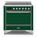Majestic II Series 36" Electric Freestanding Range view 1