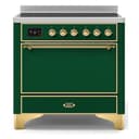 Majestic II Series 36" Electric Freestanding Range view 1