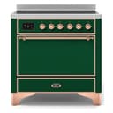 Majestic II Series 36" Electric Freestanding Range view 1