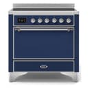 Majestic II Series 36" Electric Freestanding Range view 1