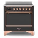 Majestic II Series 36" Electric Freestanding Range view 1
