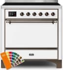 Majestic II Series 36" Electric Freestanding Range view 1