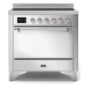 Majestic II Series 36" Electric Freestanding Range view 1